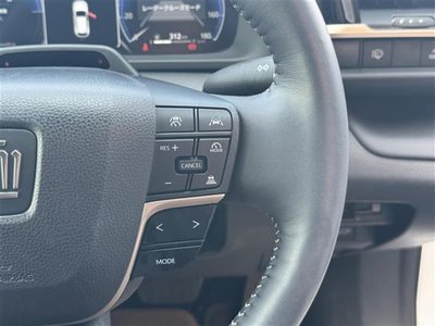 TOYOTA CROWN SPORT - 7