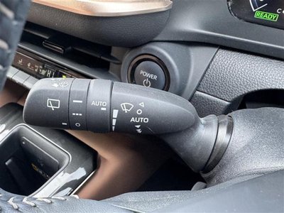 TOYOTA CROWN SPORT - 8