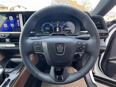 TOYOTA CROWN SPORT - 5