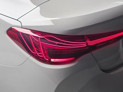 صورة 10 لـ 2025 BMW M4