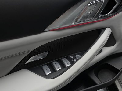 2025 BMW M4 thumbnail 23