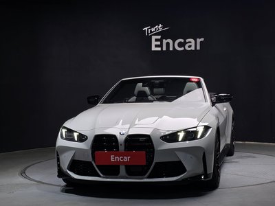 صورة 2 لـ 2025 BMW M4