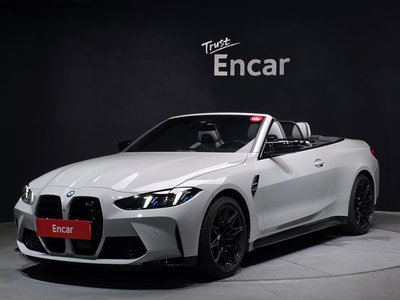 صورة 1 لـ 2025 BMW M4