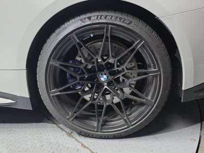 صورة 8 لـ 2025 BMW M4