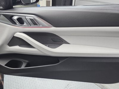 2025 BMW M4 thumbnail 15