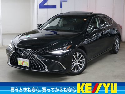 LEXUS ES - 1