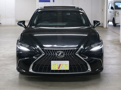 LEXUS ES - 9