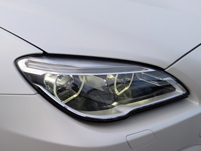 BMW M6 GRAN COUPE - 9