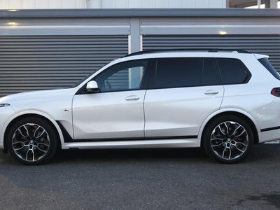 BMW X7 - 10