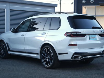BMW X7 - 9