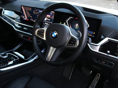 BMW X7 - 3