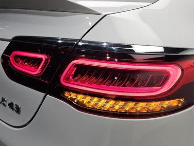 2022 Mercedes-BENZ GLC — фото 10