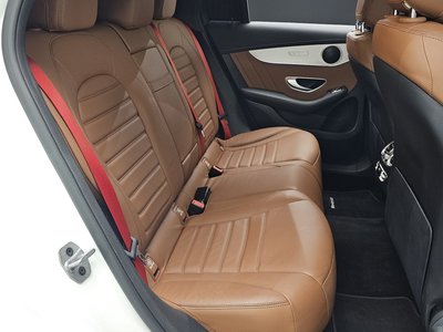 2022 Mercedes-BENZ GLC — миниатюра 18
