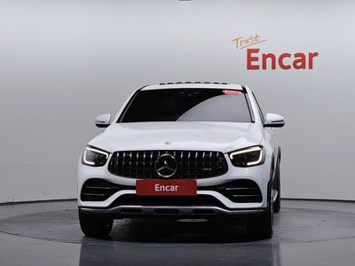 2022 Mercedes-BENZ GLC — фото 2
