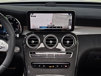 2022 Mercedes-BENZ GLC — миниатюра 20