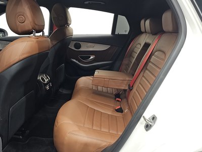 2022 Mercedes-BENZ GLC — миниатюра 17