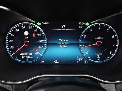 2022 Mercedes-BENZ GLC — миниатюра 11