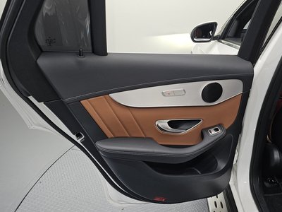 2022 Mercedes-BENZ GLC — миниатюра 15