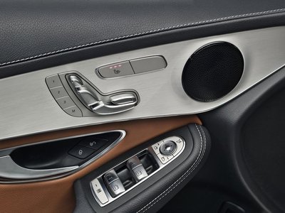 2022 Mercedes-BENZ GLC — миниатюра 31