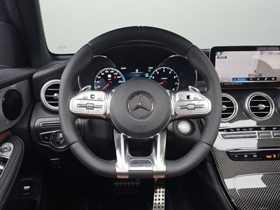 2022 Mercedes-BENZ GLC — миниатюра 19