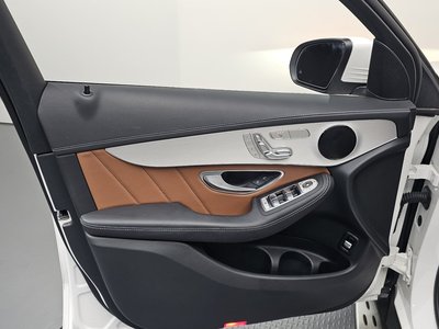 2022 Mercedes-BENZ GLC — миниатюра 14