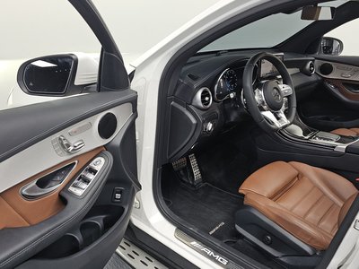 2022 Mercedes-BENZ GLC — миниатюра 13