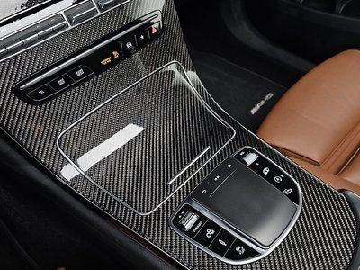 2022 Mercedes-BENZ GLC — миниатюра 23