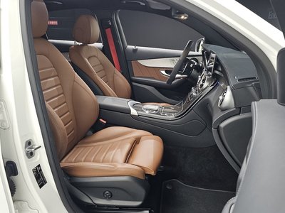2022 Mercedes-BENZ GLC — миниатюра 16
