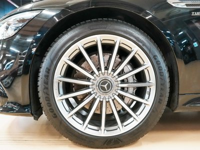 صورة مصغرة 14 لـ 2021 Mercedes-BENZ GT AMG
