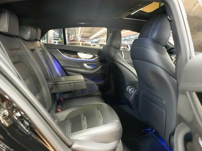 صورة مصغرة 19 لـ 2021 Mercedes-BENZ GT AMG