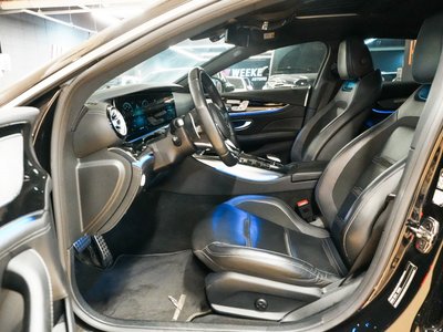 صورة مصغرة 13 لـ 2021 Mercedes-BENZ GT AMG
