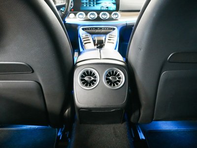 صورة مصغرة 15 لـ 2021 Mercedes-BENZ GT AMG