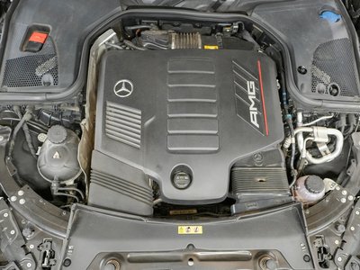 صورة 8 لـ 2021 Mercedes-BENZ GT AMG
