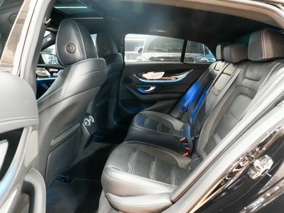 صورة مصغرة 18 لـ 2021 Mercedes-BENZ GT AMG