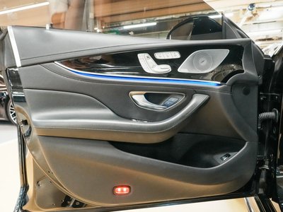 صورة مصغرة 12 لـ 2021 Mercedes-BENZ GT AMG