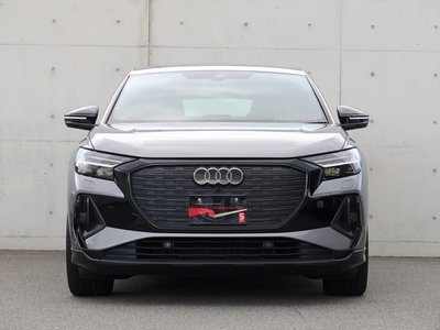 AUDI Q4 SPORTBACK E-TRON - 5