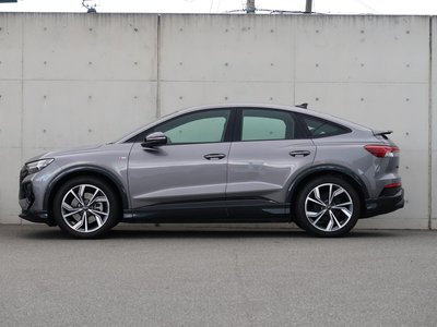 AUDI Q4 SPORTBACK E-TRON - 7