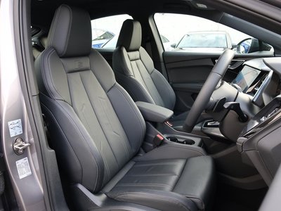 AUDI Q4 SPORTBACK E-TRON - 10