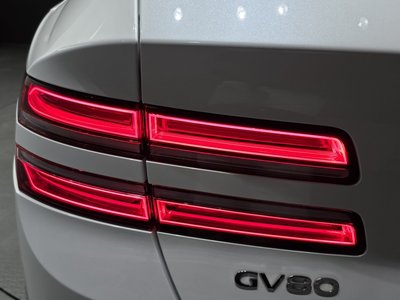 GENESIS GV80 - 10