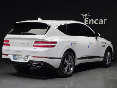 GENESIS GV80 - 3