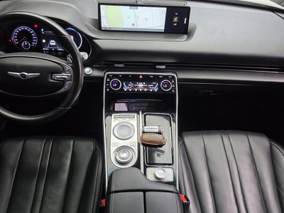 GENESIS GV80 - 5