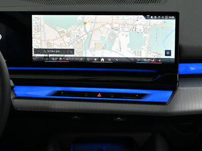 2025 BMW 5 SERIES 缩略图 14
