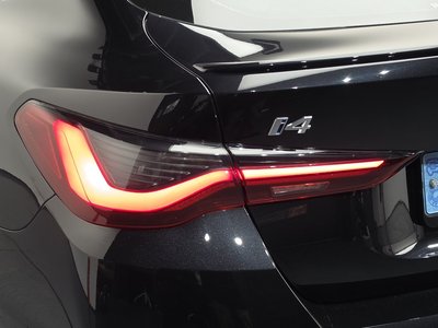 2023 BMW I4 照片 10