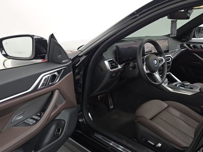 2023 BMW I4 缩略图 13