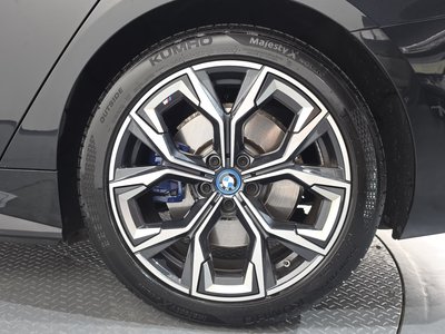 2023 BMW I4 照片 8
