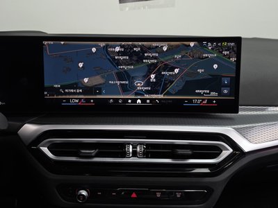 2023 BMW I4 缩略图 19