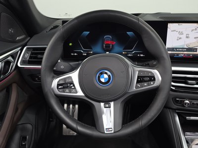 2023 BMW I4 缩略图 18