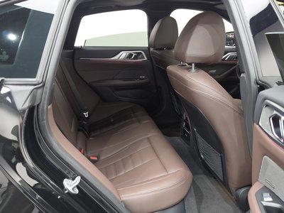 2023 BMW I4 缩略图 17
