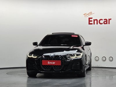 2023 BMW I4 照片 3