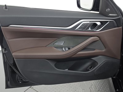 2023 BMW I4 缩略图 14